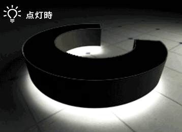 NL-B(バックライト)製品イメージ