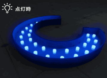 NL-DS(NL-D1にsocket搭載)製品イメージ