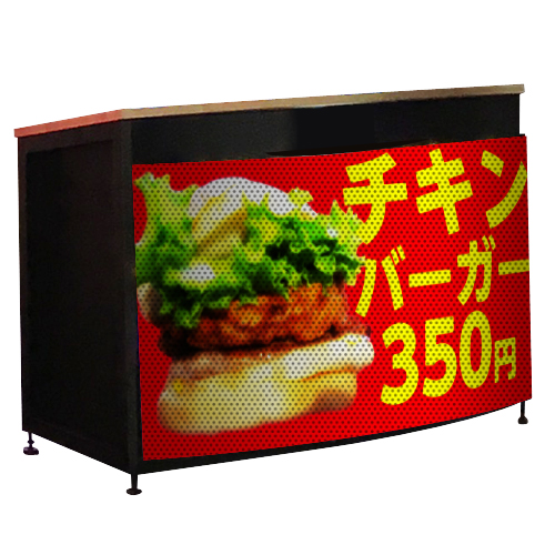 ミニカウンター