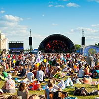 地方の夏フェスの盛り上がりは運営側のコンセプトで決まる！