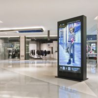 雰囲気が変わる！「デジタルショーウィンドウ」の特徴と活用事例