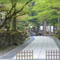 福井県永平寺の写真