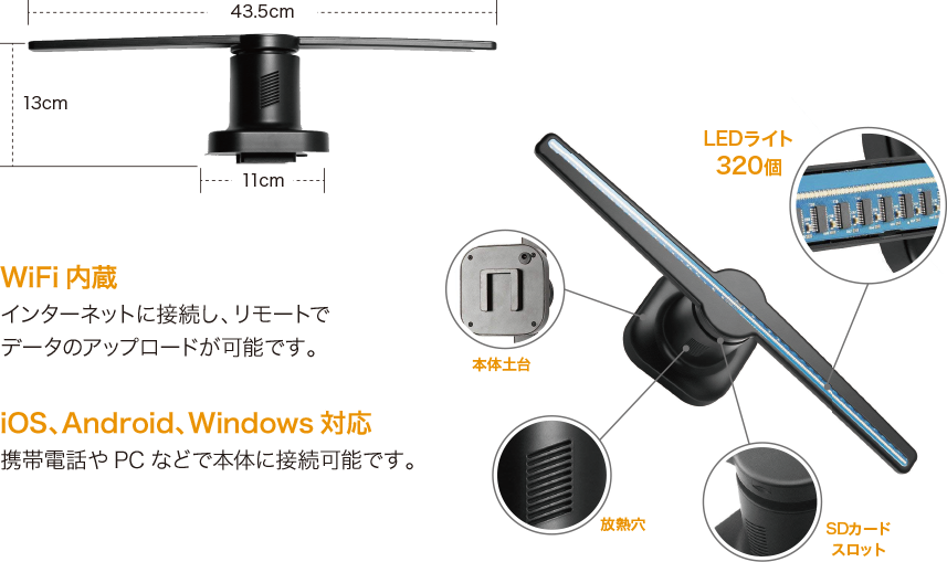 構造
