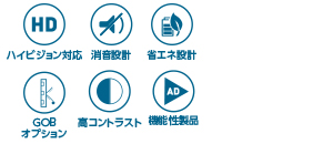 ivシリーズ