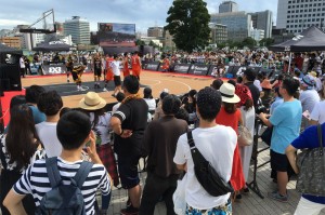 3x3横浜201606 