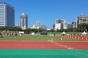 市民スポーツフェスタ2017 06