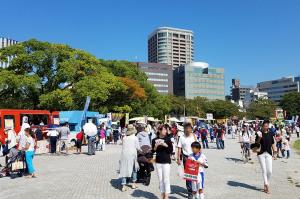 市民スポーツフェスタ2017 07