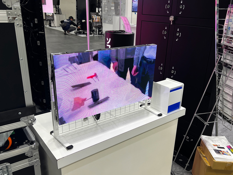 第3回 大阪・関西万博 開催支援EXPO」ご来場ありがとうございました